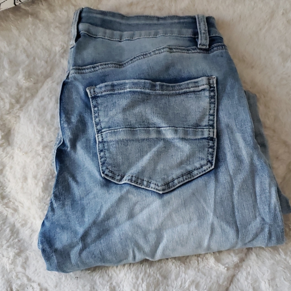 Jeans - Picture 4 of 5